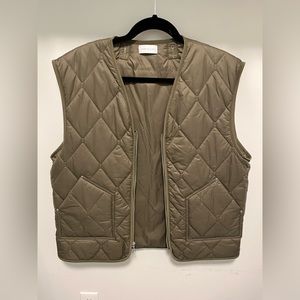John Elliot N-1 Liner Vest